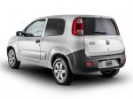 Fiat Uno Furgao 2013 года